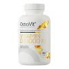 OstroVit Vitamina D3 1000 UI 90 compresse