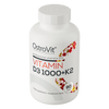 OstroVit Vitamina D3 1000 UI + K2 90 compresse