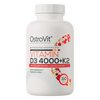 OstroVit Vitamina D3 4000 UI + K2 110 compresse