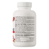 OstroVit Vitamina D3 4000 UI + K2 110 compresse