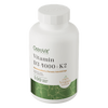 OstroVit Vitamina D3 4000 UI + K2 VEGE 100 compresse