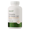 OstroVit Vitamina D3 4000 UI + K2 VEGE 120 capsule