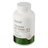 OstroVit Vitamina D3 4000 UI + K2 VEGE 120 capsule