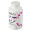 OstroVit Vitamina D3 + K2 90 capsule