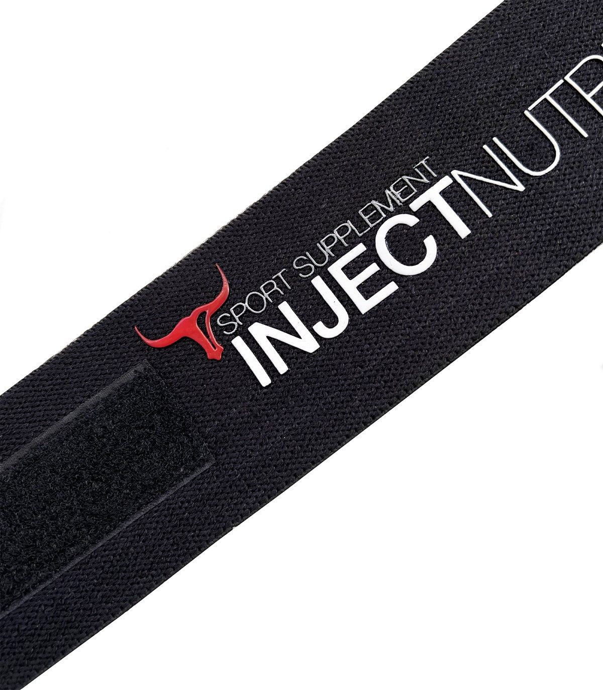 Knee Wrap Torus 2.0 Unisex Fasce per ginocchio INJECT NUTRITION