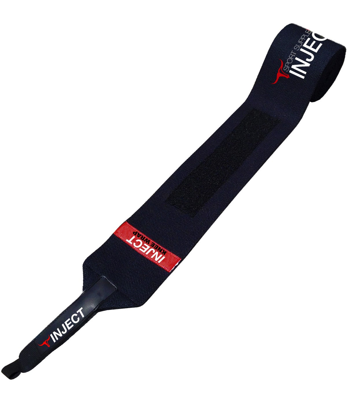 Knee Wrap Torus 2.0 Unisex Fasce per ginocchio INJECT NUTRITION