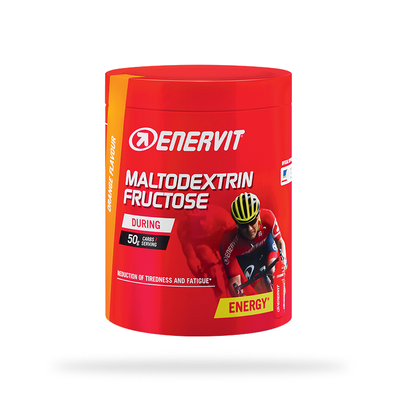 Maltodextrin Fructose