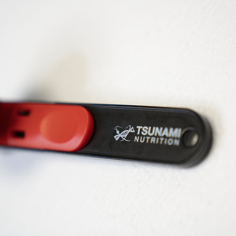 Misurino Imbuto 2 in 1 Tsunami Nutrition 50 ml