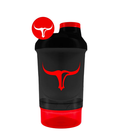 NANO SHAKER TORUS (300ml)