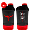 NANO SHAKER TORUS (300ml)