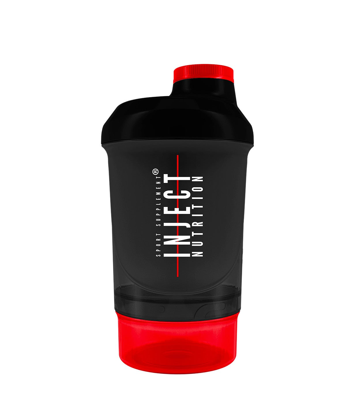NANO SHAKER TORUS (300ml)