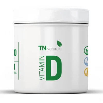 Vitamina D 100 tbl