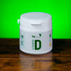 Vitamina D 100 tbl