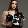 Nitro Whey Super Formula