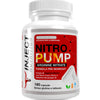 NITROPUMP (180cps) INJECT NUTRITION