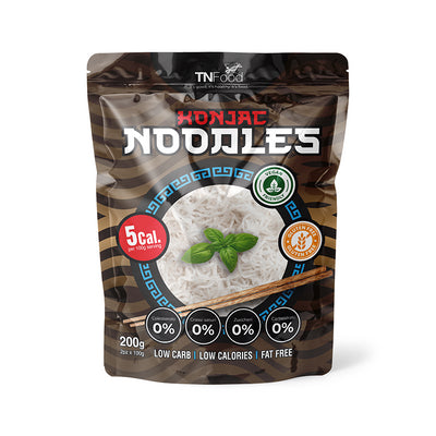 Noodles Konjac 200 g