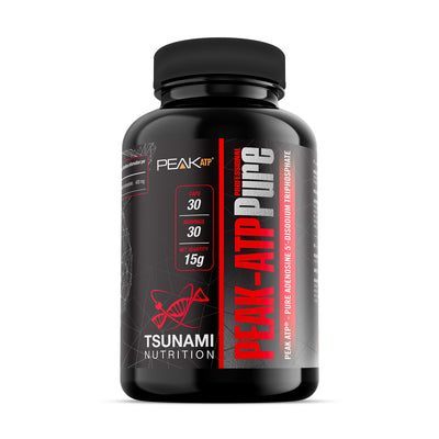 Peak-ATP Pure Professional 30 cps