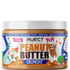 Peanut Butter Crunchy (500g - 1kg)