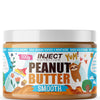 Peanut Butter Smooth (500g - 1kg)