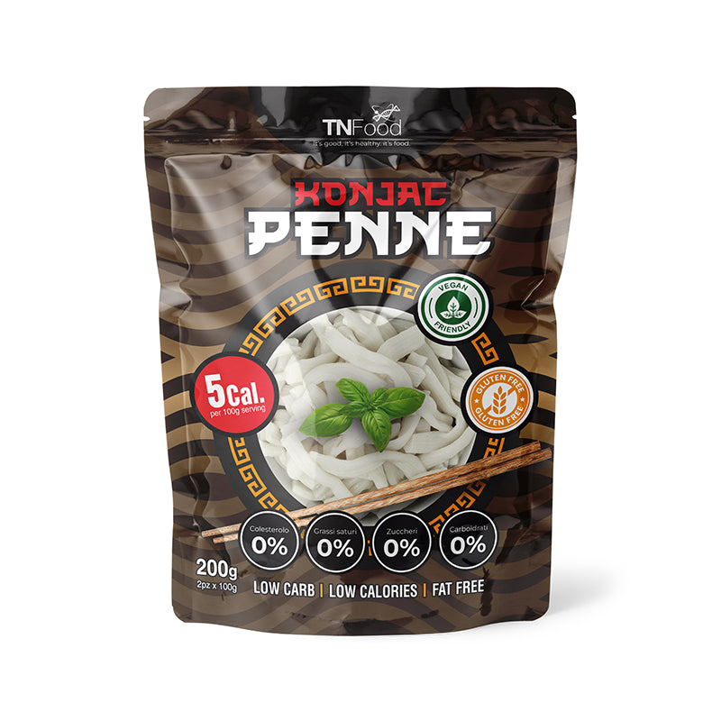 Penne Konjac 200 gr