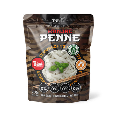 Penne Konjac 200 gr