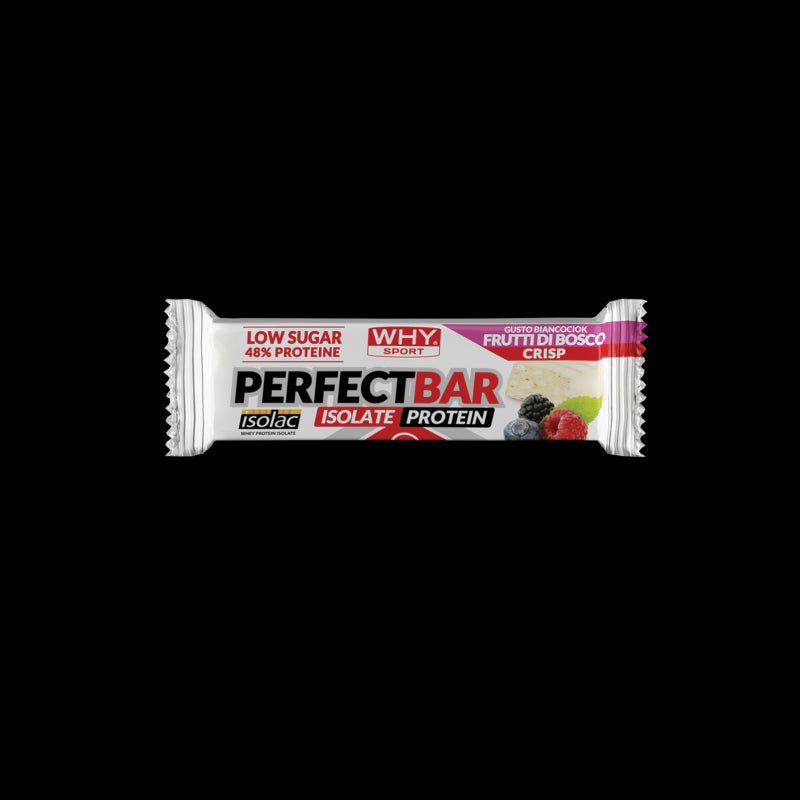 Perfect bar isolate protein 50g
