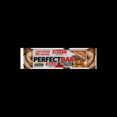 Perfect bar isolate protein 50g