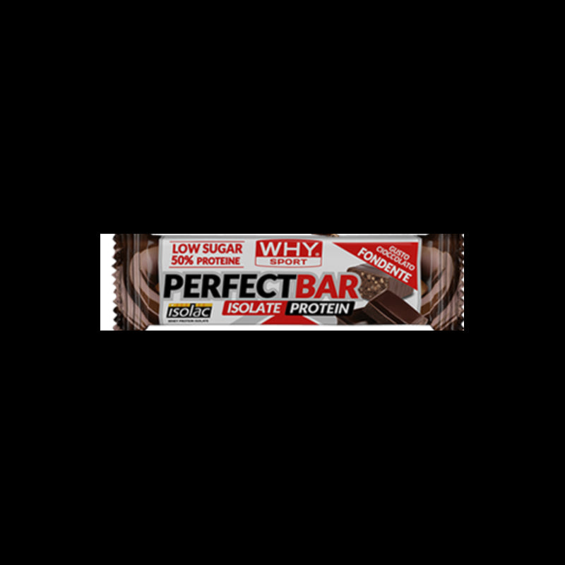 Perfect bar isolate protein 50g
