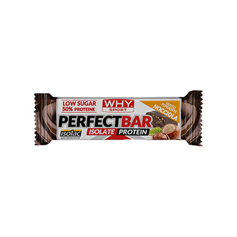 Perfect bar isolate protein 50g