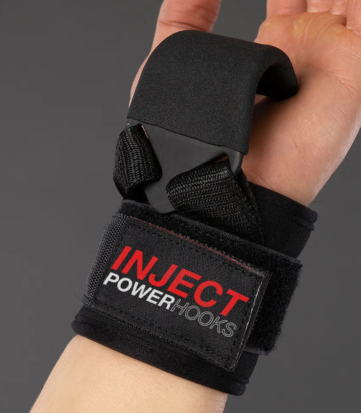 Power Hooks Unisex