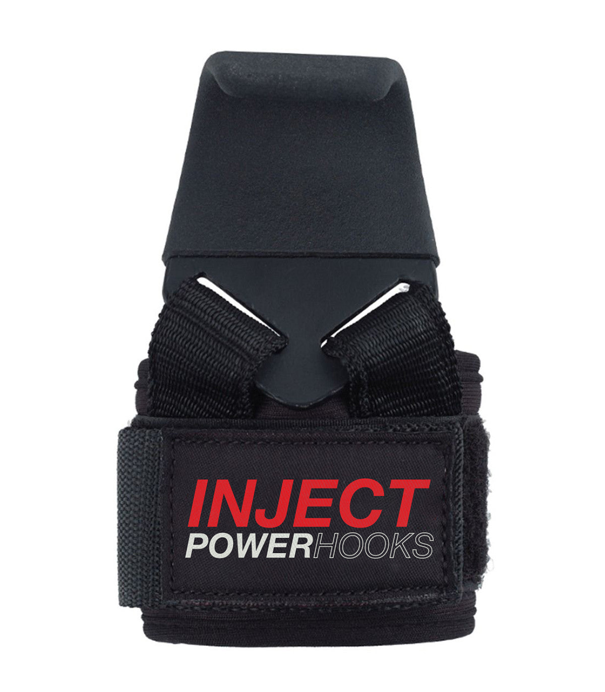 Power Hooks Unisex
