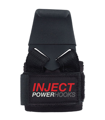 Power Hooks Unisex