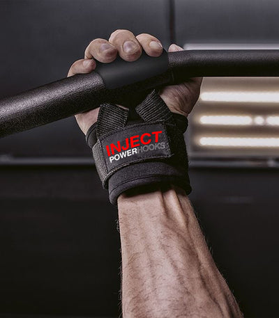 Power Hooks Unisex