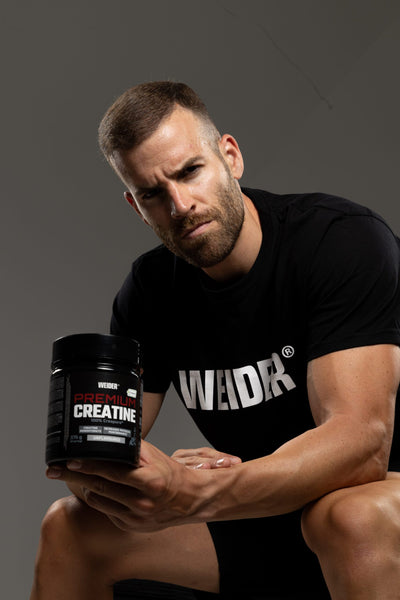 Creatina Creapure Premium