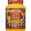 REAL VEGAN AMINO PLUS