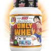 ONLY WHEY ZERO ONE PIECE®