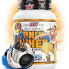 ONLY WHEY ZERO ONE PIECE®