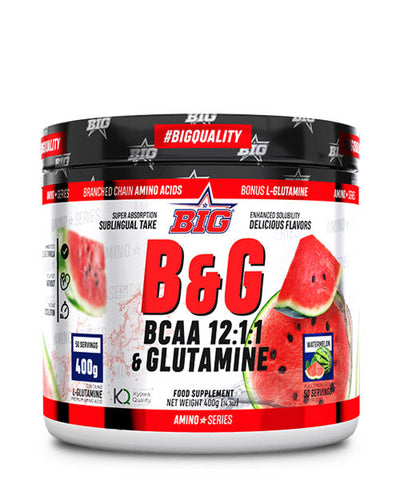 B&G