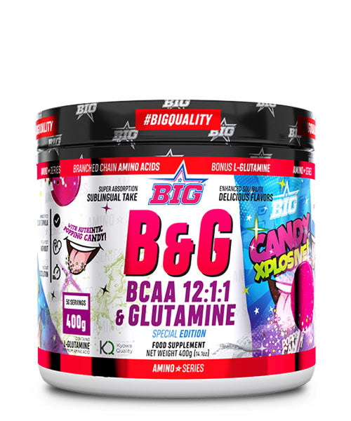 B&G