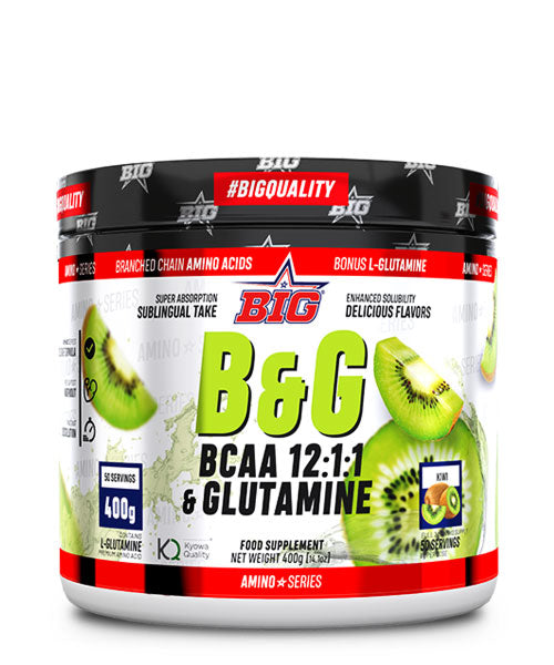 B&G