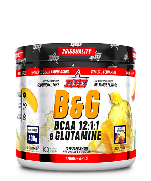 B&G