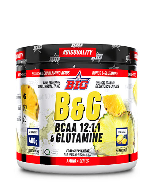 B&G