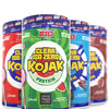 CLEAR ISO ZERO KOJAK® [750g]
