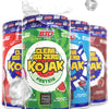 CLEAR ISO ZERO KOJAK® [750g]