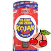 CLEAR ISO ZERO KOJAK® [750g]