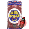 CLEAR ISO ZERO KOJAK® [750g]