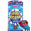 CLEAR ISO ZERO KOJAK® [750g]