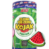 CLEAR ISO ZERO KOJAK® [750g]