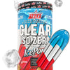 CLEAR ISO ZERO [750g]