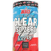 CLEAR ISO ZERO [750g]